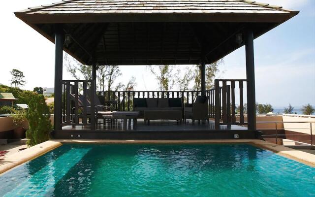 Baan Karon View