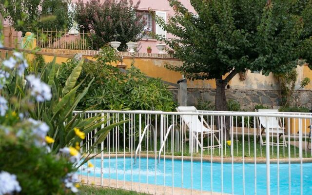 Hostal Casamatta