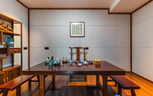 HanTing Hotel (Lushan Scenic Area)