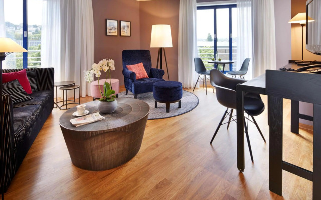 Parkhotel Pforzheim