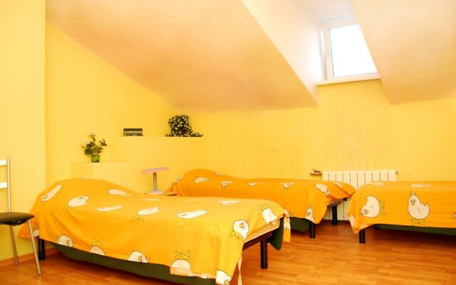 Prima Sport On Nevsky