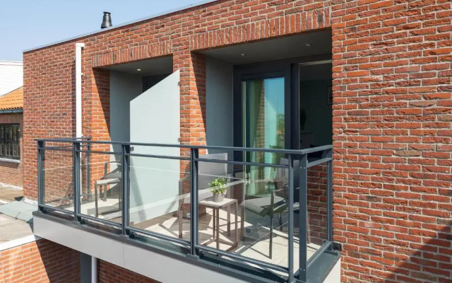 Hotel Bij Boone