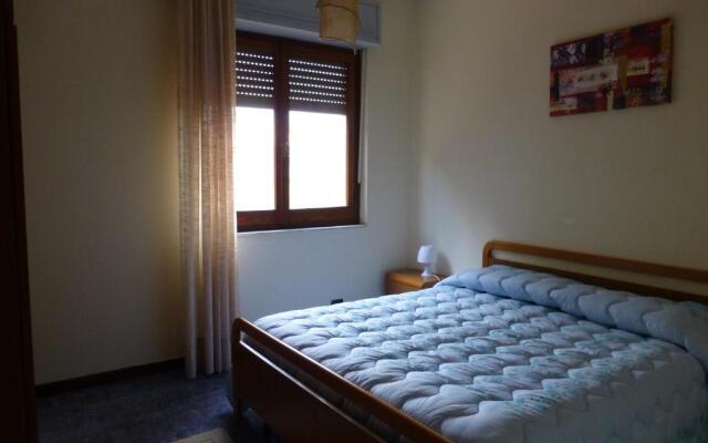 Casa Vacanza Appartamenti Al Mare