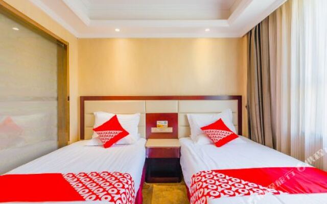 Haocheng Hotel