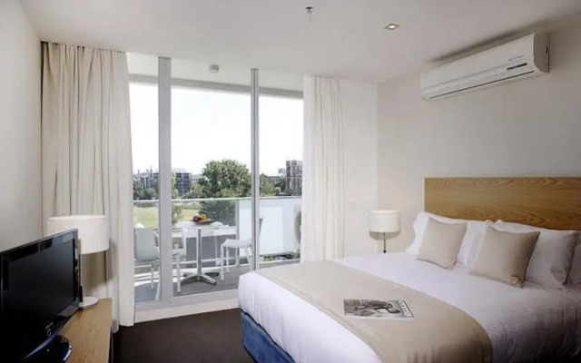 Amity Apartment Hotels