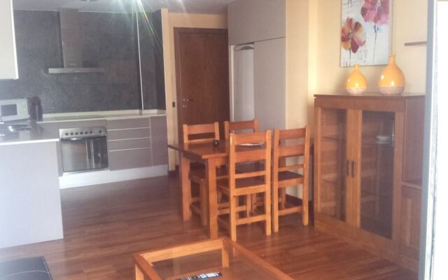 Apartamentos Sol Cambrils Park 3000