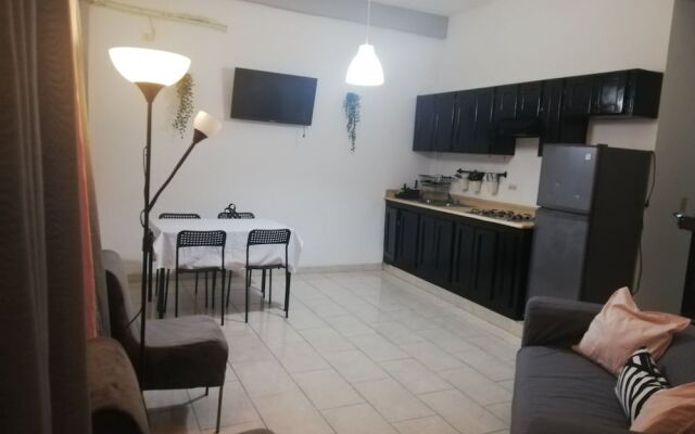 Aparthotel Genova