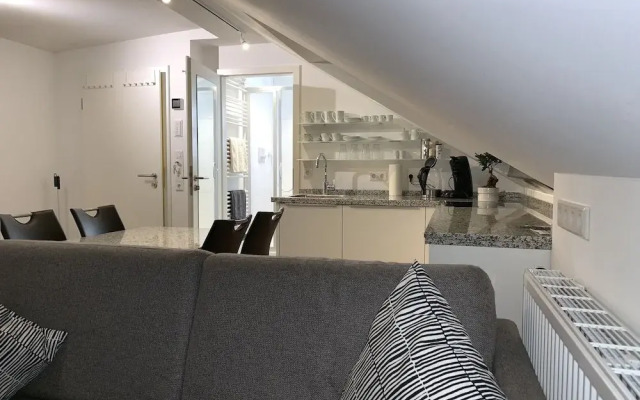 Apartment Cologne