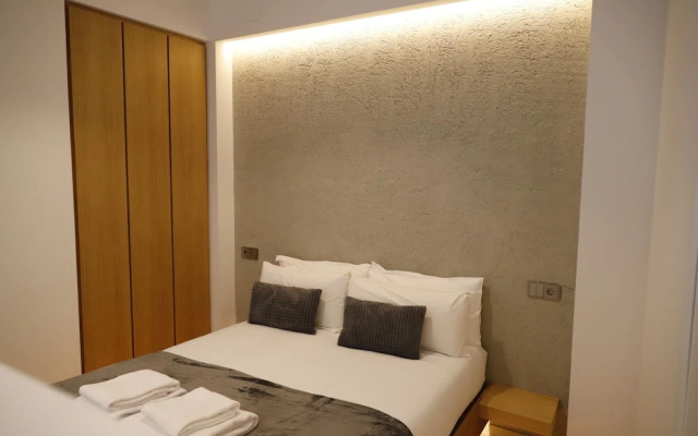 Medina Homes Puente Romano