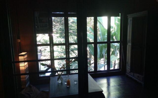 Tonnam Homestay
