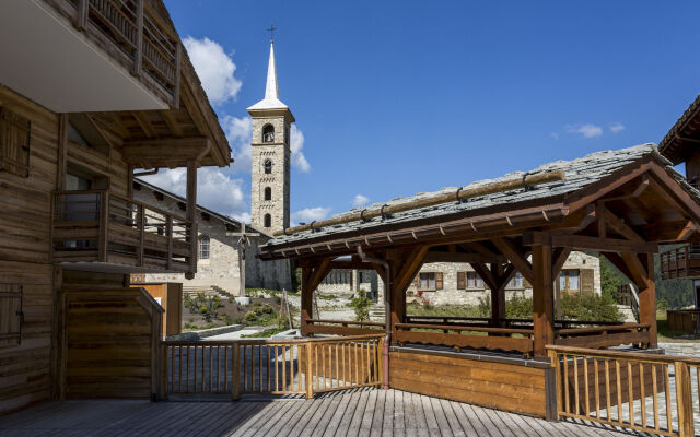 CGH Résidences & Spas Le Kalinda
