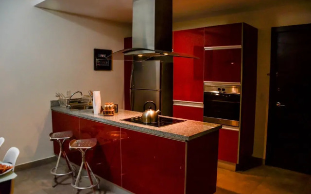 Condo 3.14