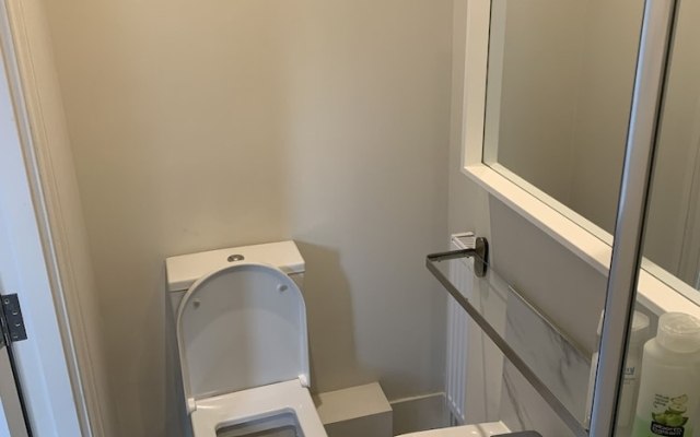 us Embassy and Nine Elms