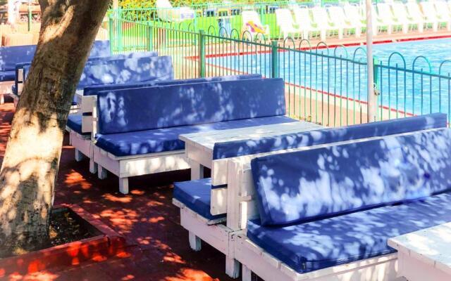 Kibbutz Gesher Haziv Travel Hotel