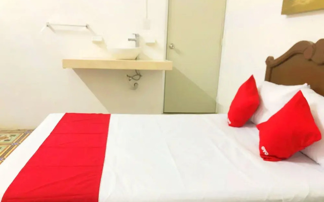 OYO Hotel Posada Porto 51