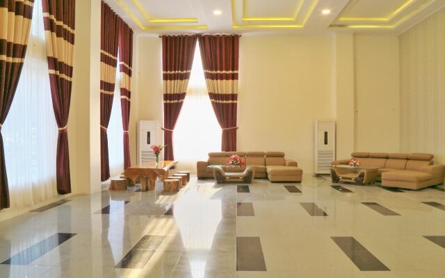 Glorious Monywa Hotel