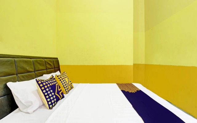OYO Life 2546 Griya Widya Syariah