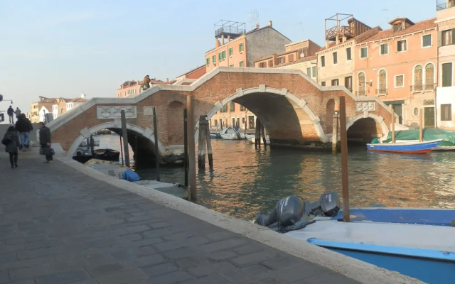 Affittacamere Garden Venice