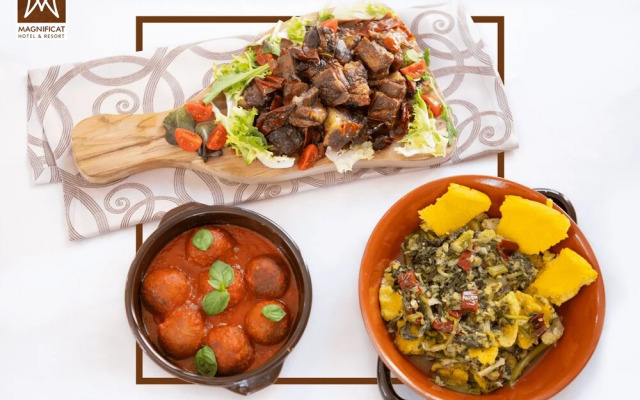 Magnificat - Hotel & Resort