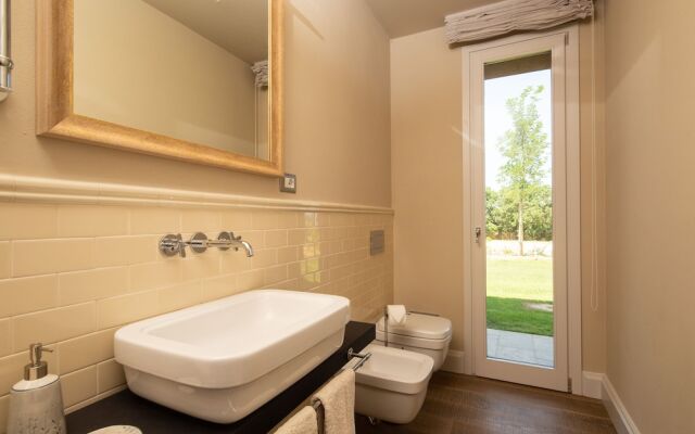 Villa Benedetto by Mmega