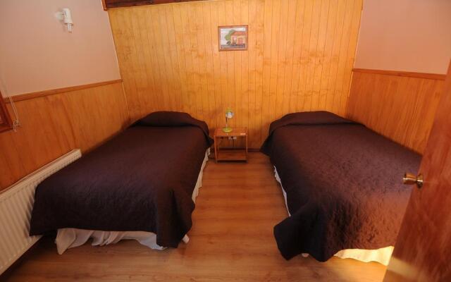 Hostal Borderio