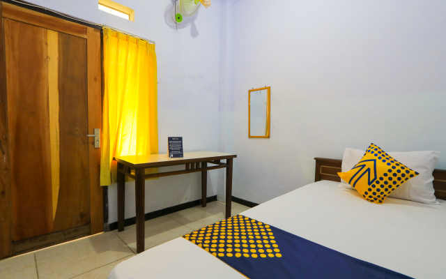 Spot On 2497 Pesona Guest House