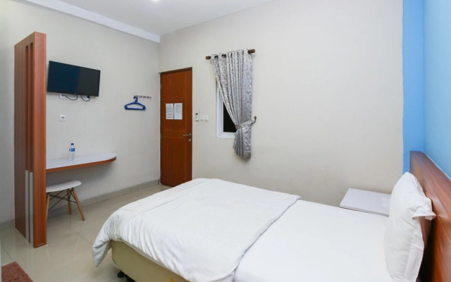 Sky Residence Serpong 1 Tangerang