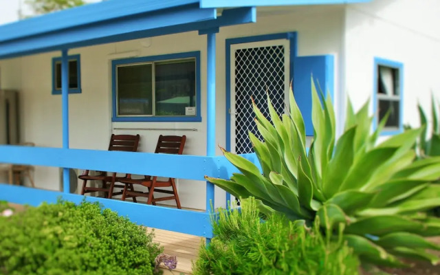 Baudin Beach Apartments