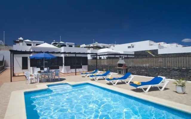 Villas Océano Atlántico Puerto del Carmen