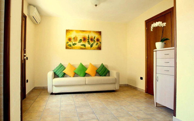 Villa Rosita