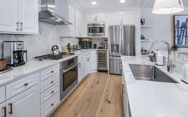 Ritz Carlton Vail #314 3 Bedroom Condo