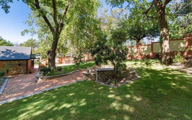 Sherwoode Bed and Breakfast