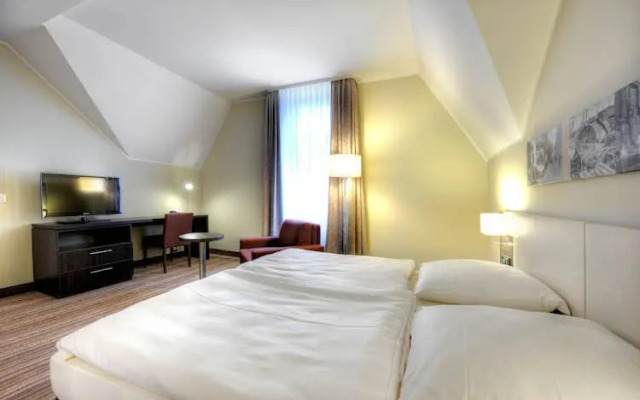 Hotel Tenbrock - Restaurant 1905