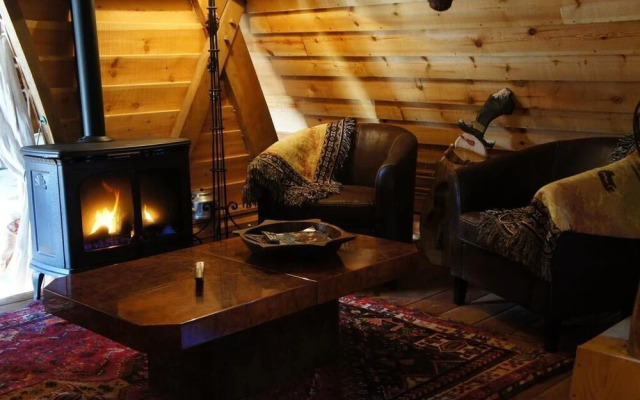 La Ferme des Templiers