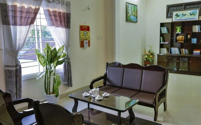 Quynh Nhan Homestay