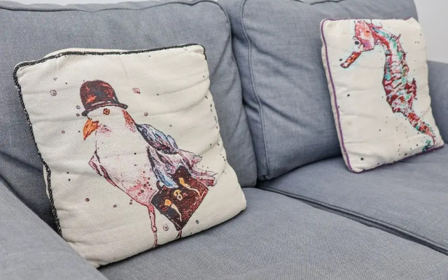 4 Seaview @ Bridlington Bay