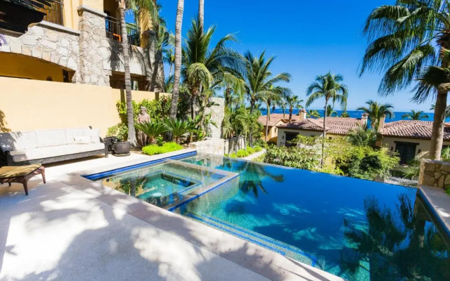 Hacienda Beach Club & Residences