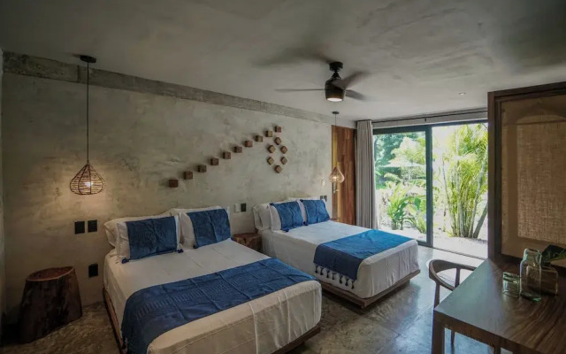 Witari Hotel Boutique