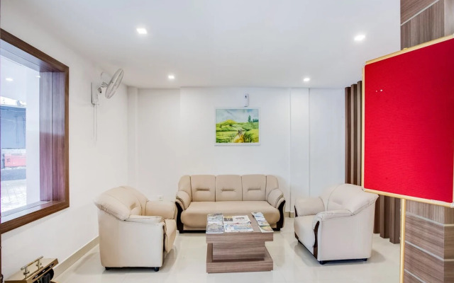 Capital O 60558 Hotel Midhuna International