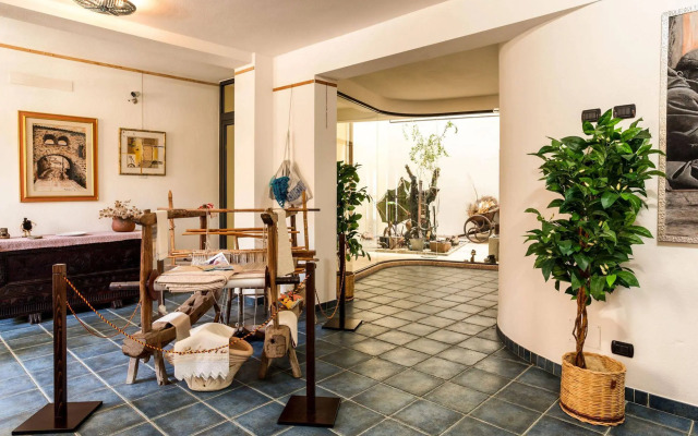 Residenza Petrera