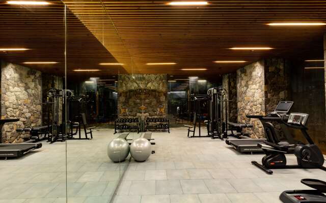 Radisson Resort and Spa Lonavala