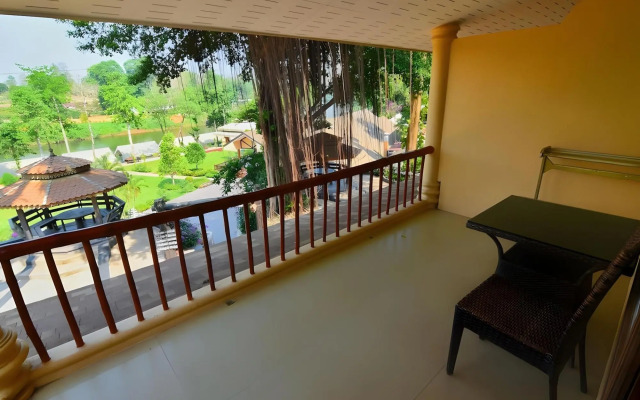 Suansaiyok Resort