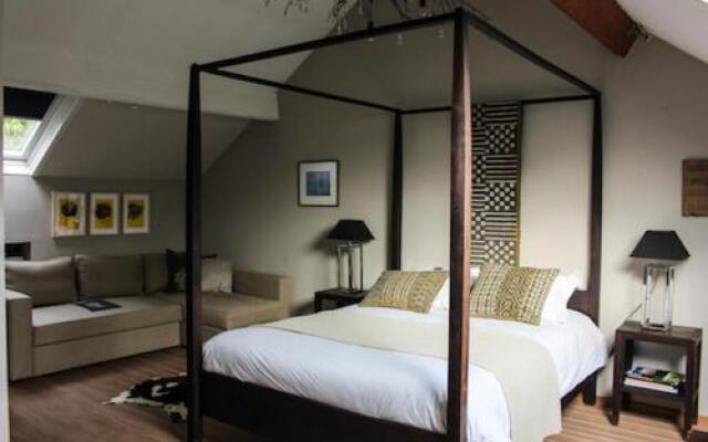 Cosy Lodge