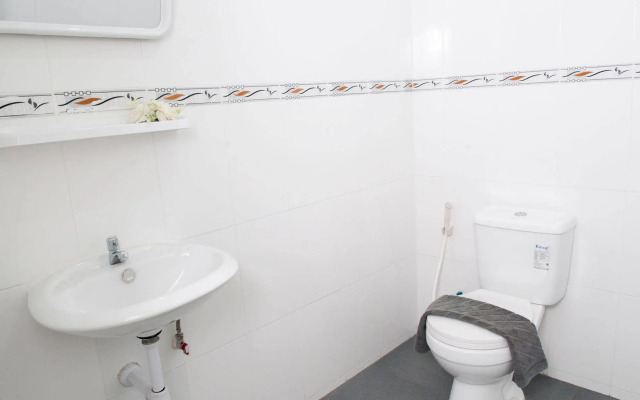 Surin Beach Rooms
