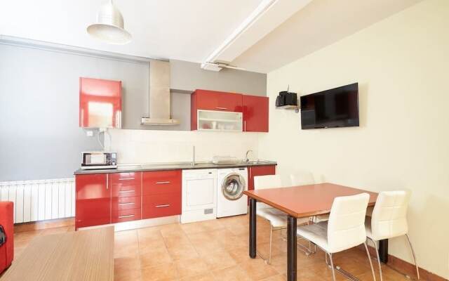 Alojamientos Acá y Allá - Hostel