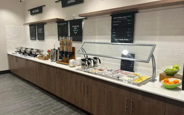 Holiday Inn Clarksville Northeast by IHG