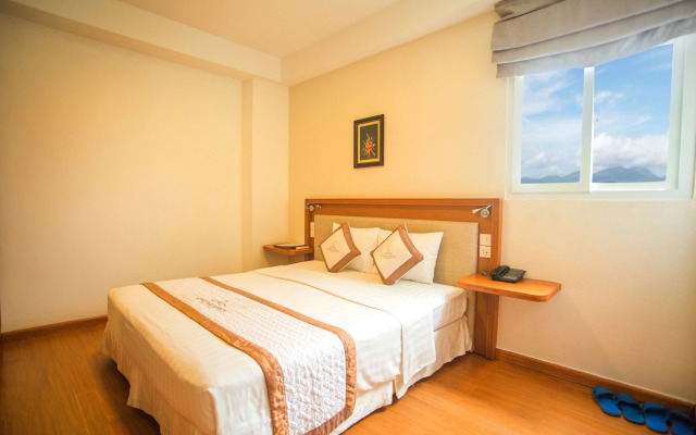 Dendro Hotel