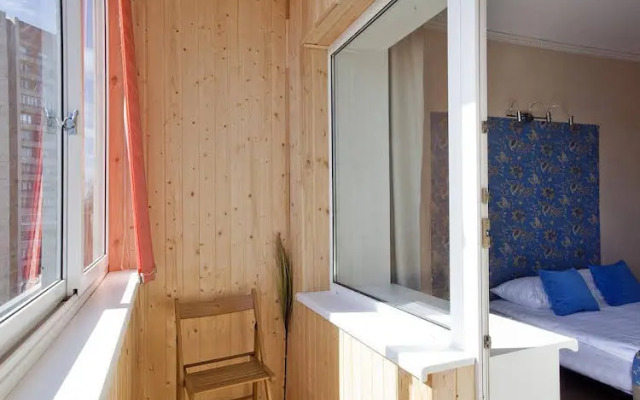 Апартаменты Ju house