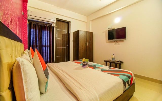 FabHotel TP Suites