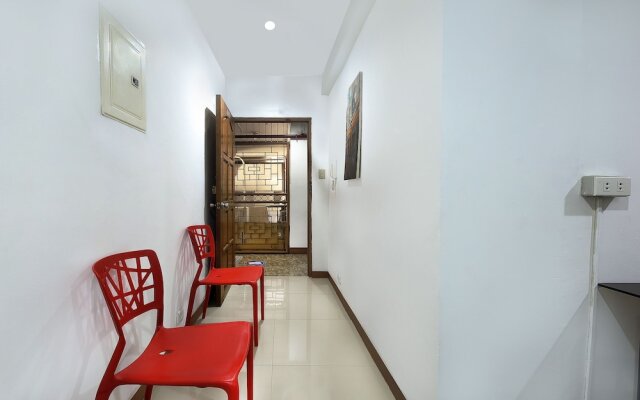 OYO 859 City Stay Inns Pasong Tamo